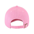 47 Brand - LA Dodgers '47 Clean Up With No Loop Label - Rose (back)