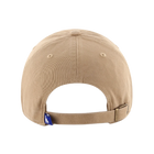 47 Brand - LA Dogders '47 Clean Up Khaki