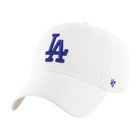 47 Brand - LA Dogders '47 Clean Up White