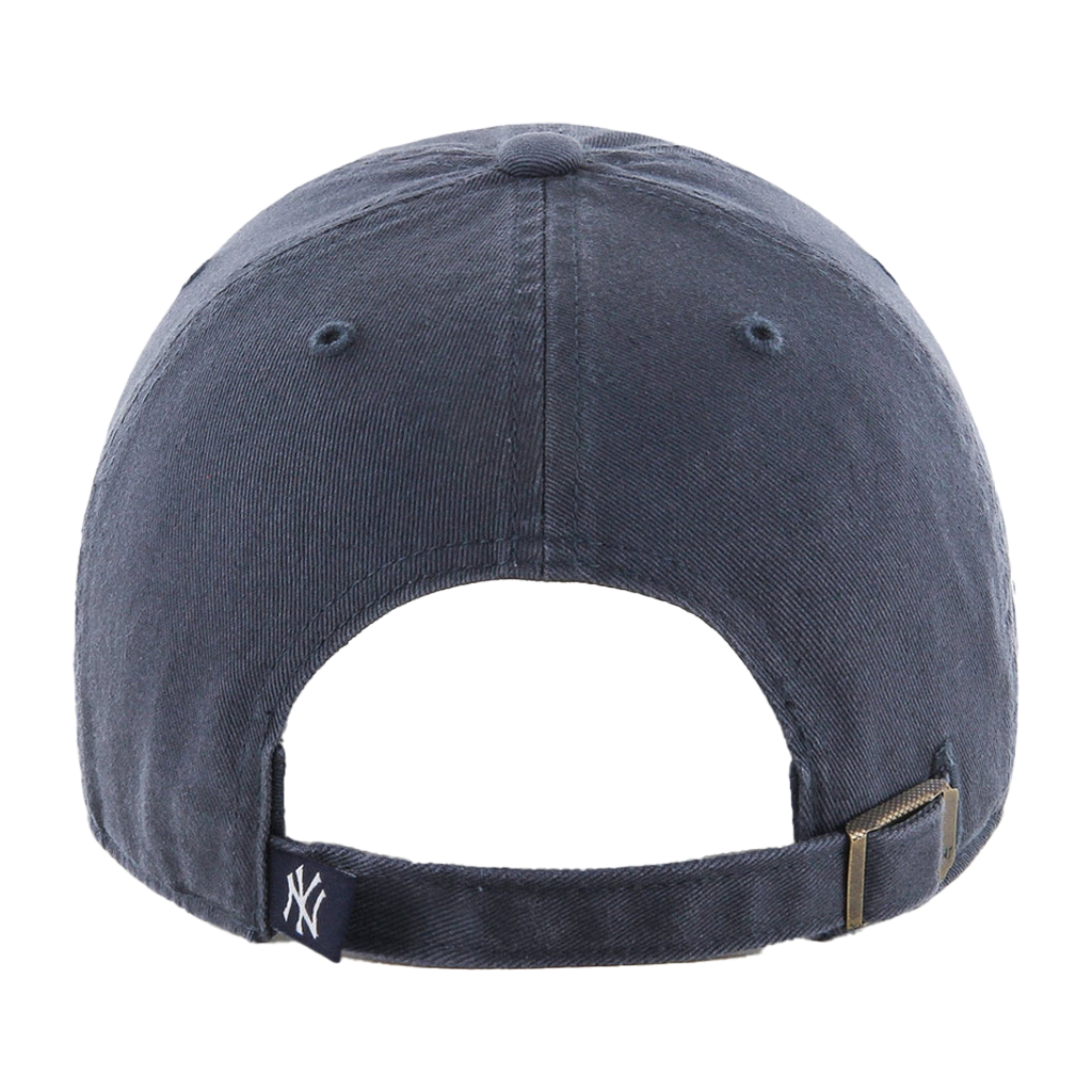 47 Brand New York Yankees Clean Up Navy