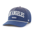 47 Brand - LA Dodgers Tybee Rope '47 Hitch