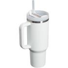 Stanley The Quencher H2.0 Flowstate™ Tumbler 40oz - Frost (Back)