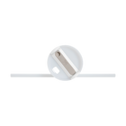 Stanley The Quencher H2.0 Flowstate™ Tumbler 40oz - Frost (Lid)