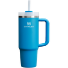 Stanley The Quencher H2.0 Flowstate™ Tumbler 30oz - Azure Front