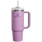 Stanley The Quencher H2.0 Flowstate™ Tumbler 30oz - Lilac (Front)