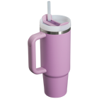 Stanley The Quencher H2.0 Flowstate™ Tumbler 30oz - Lilac (Back)