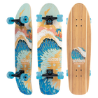 Sector 9 Bamboozler Bora Bora 31.5