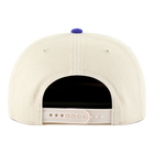 LA Dodgers Cooperstown Fieldstone '47 Captain RL Sandstone Back