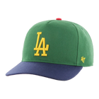 47 Brand LA Dodgers Cooperstown Yacht Club '47 Clean Up - Eden