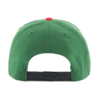 47 Brand LA Dodgers Cooperstown Yacht Club '47 Clean Up - Eden (Back)