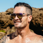 Model wearing Blenders - Sender Dream One