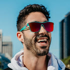 Model wearing Blenders - Millenia X2 Dance Electric