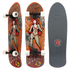 Sector 9 Boss Ross Pro Blaze Complete 32.5
