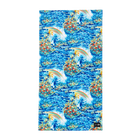 Slowtide Bows Beach Towel