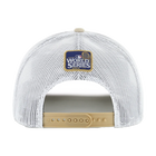 47 Brand - LA Dodgers 2024 World Series Champions Belt '47 Trucker Back