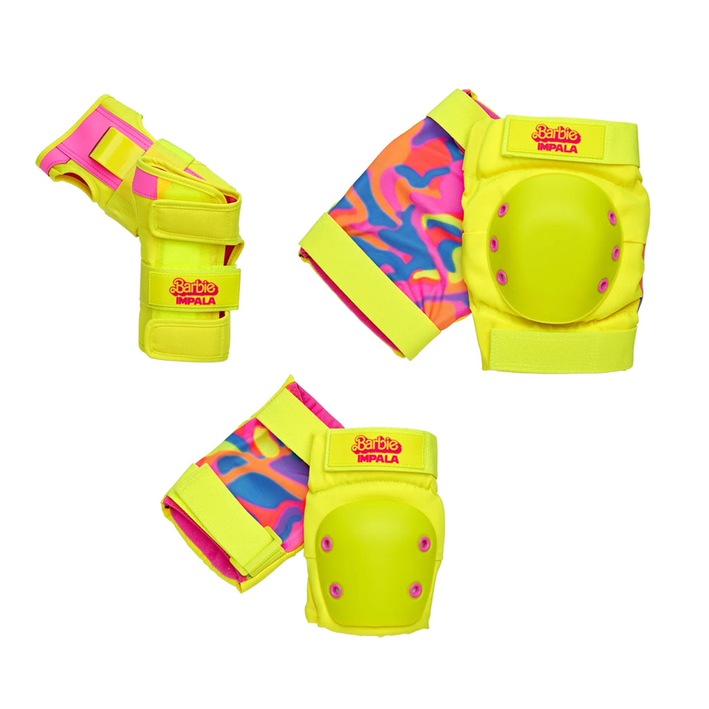 impala skate protective gear Impala Protective Set