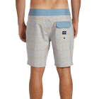 Billabong Good Times Pro Boardshorts - Stone Back