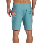 Billabong Sundays Lo Tide 19