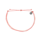 Pura Vida Bubble Gum Anklet