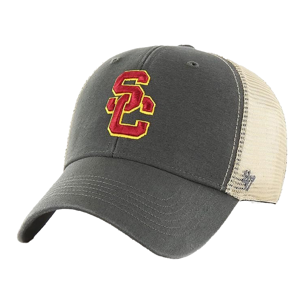 47 brand usc hat on sale