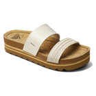 Reef Cushion Vista Hi Women's Sandals - Vintage (Front)