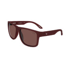 I-SEA Cloudbreak Cola / Brown Polarized Lens (Side)