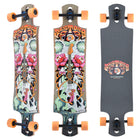 Sector 9 Coachella Catapult Complete Skateboard