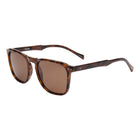 I-SEA Cove Tort/ Brown Polarized Lens