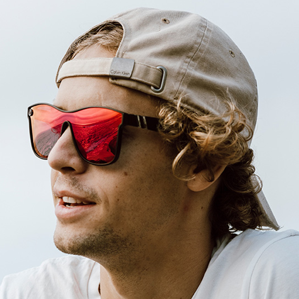 Blenders Millenia X2 Crimson Night – Sand 'n Surf