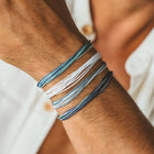 Pura Vida Arctic Chiller Bracelet