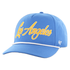 LA Chargers Overhand '47 Hitch Relaxed Fit Front