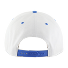 47 Brand - LA Chargers Roscoe Two Tone '47 Hitch Relaxed Fit Back