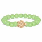 Fahlo - The Journey Bracelet - Sage Glow