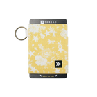 Thread Elastic Wallet - Goldie