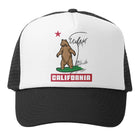 Grom Squad California Surf - Black/White