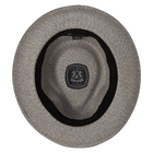 Kooringal Unisex Fedora Breeze - Grey (Inner)