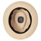 Kooringal Unisex Fedora Breeze - Natural (Inner)