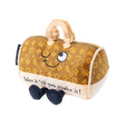 Punchkins Handbag Plush