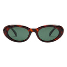 I-SEA Jagger Tort/Green Polarized Lens