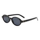 I-SEA Josie Black/Smoke Polarized Lens