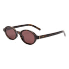 I-SEA Josie Tort/Plum Polarized Lens Side View