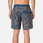 Katin Carver Hybrid Trunk - Midnight Tide (Back)
