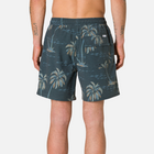 Katin Vincent Volley - Black Wash (Back)