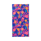 Slowtide Kini Kini Beach Towel - Deep Pool