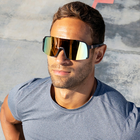 Blenders - Exposé Fortunate Gina