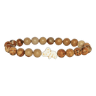 Fahlo - The Lounge Bracelet - Dune