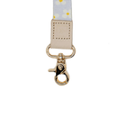 Thread Neck Lanyard - Luna