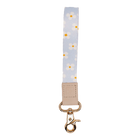 Thread Wrist Lanyard - Luna