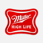 MGD Patch - Red/White