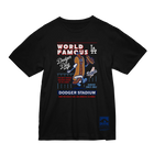 MLB Dodger Dogs T-Shirt Dodgers